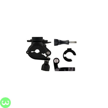 GoPro Handlebar Seatpost Pole Mount w3shopping